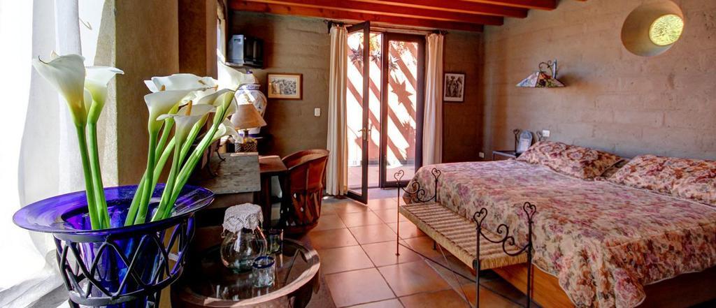 Hotel Boutique Casa Angelitos San Miguel de Allende