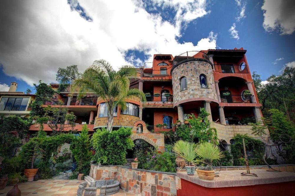 Boutique Casa Angelitos Hotel 4*