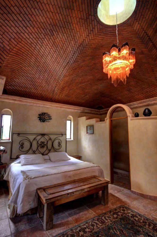 Hotel Boutique Casa Angelitos